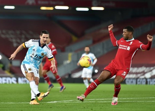 Paul Scholes questions why Gini Wijnaldum would want to leave Liverpool - Bóng Đá