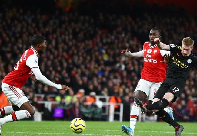 Ryan Giggs offers advice to Mikel Arteta to solve Arsenal’s defensive woes - Bóng Đá