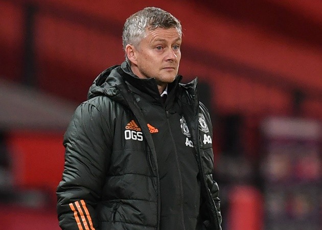 Man Utd tiếp Leeds: 3 'mối hiểm họa' thầy trò HLV Solskjaer cần lưu ý - Bóng Đá