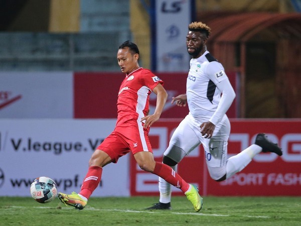 Những lý do tin rằng CLB Viettel sẽ tạo nên điểm nhấn tại AFC Champions League - Bóng Đá