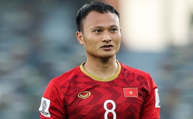 Bạn đã hiểu vì sao Trọng Hoàng và Hùng Dũng được lựa chọn? - Bóng Đá