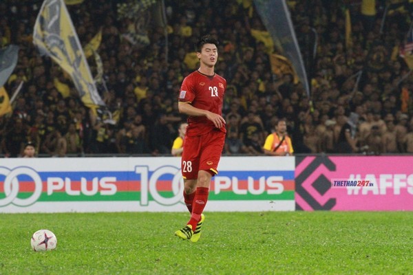 ĐT Việt Nam tăng xác suất đi tiếp; FIFA gửi lời chúc chiến thắng - Bóng Đá