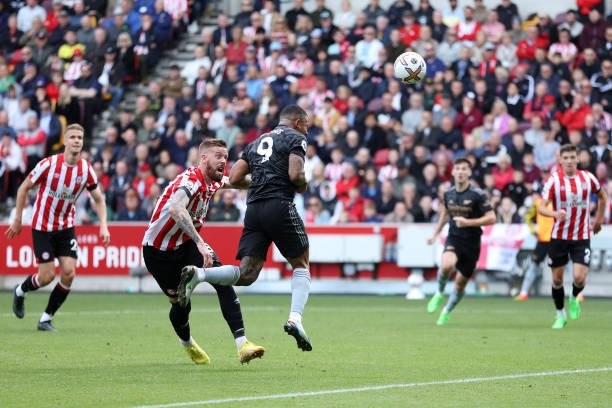 Đánh hơi bàn thắng, Gabriel Jesus chỉ xếp sau 1 cái tên ở NHA - Bóng Đá