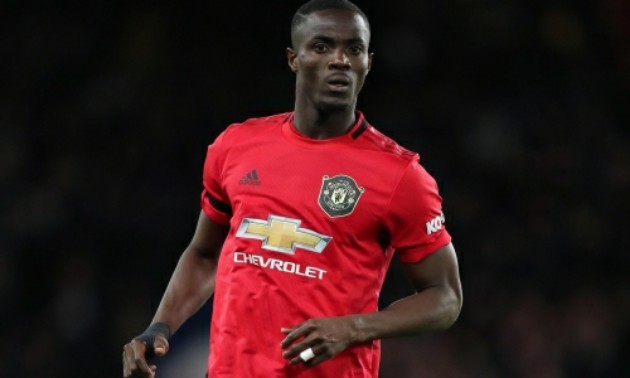 Man utd fans react to bailly's performance  - Bóng Đá