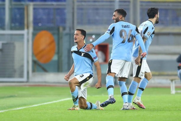 Sau trận Dortmund vs Lazio - Bóng Đá