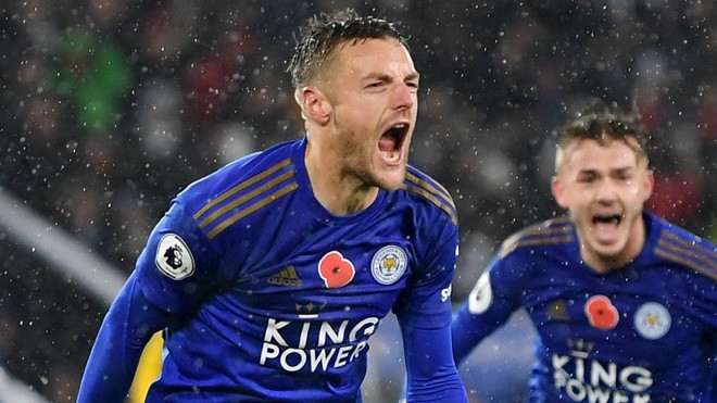 Man City vs Leicester City - Bóng Đá
