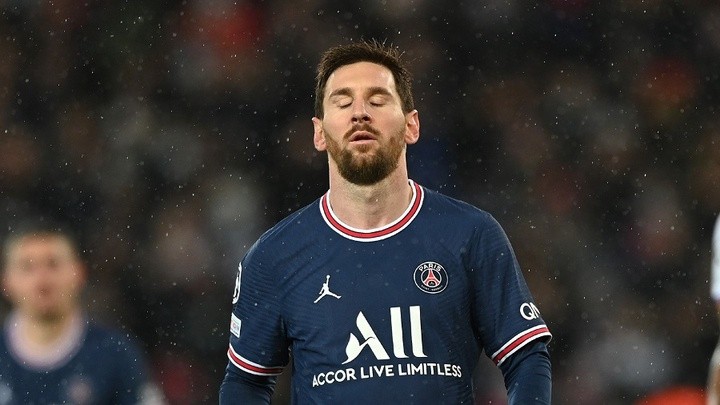 PSG tiếp tục thảm bại với tỷ số 0-3 - Bóng Đá
