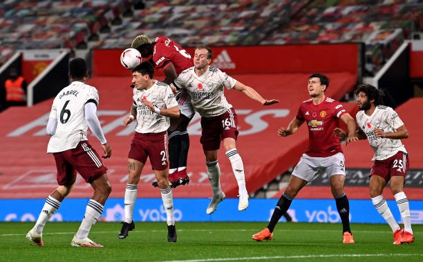Holding - We could have won by three or four - Bóng Đá