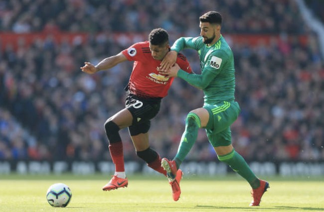 BBC Sport pundit  Mark Lawrenson states his prediction for Watford v Man United - Bóng Đá