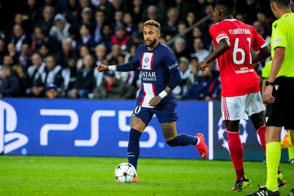 Loạt trận điên rồ ở vòng bảng Champions League - Bóng Đá
