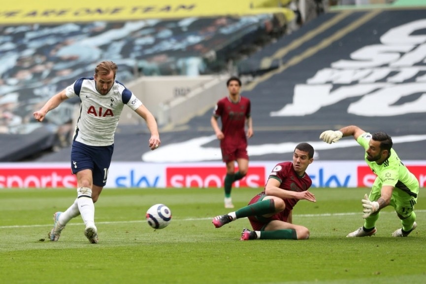 Sau trận Spurs - Bóng Đá