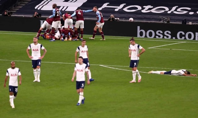 Masuaku troll Spurs fan - Bóng Đá