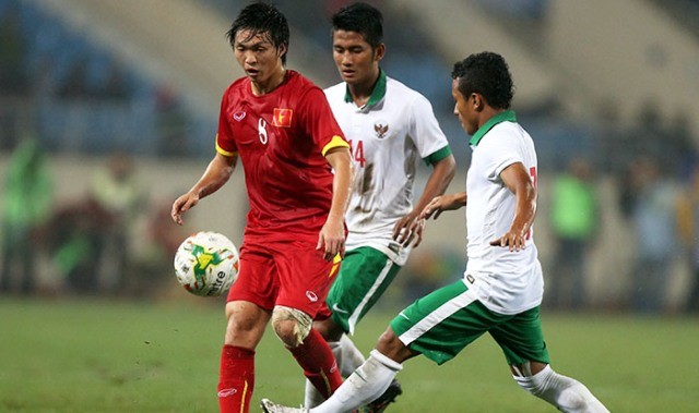Báo Indonesia lấy thành tích tồi tệ của Thanh Hóa 