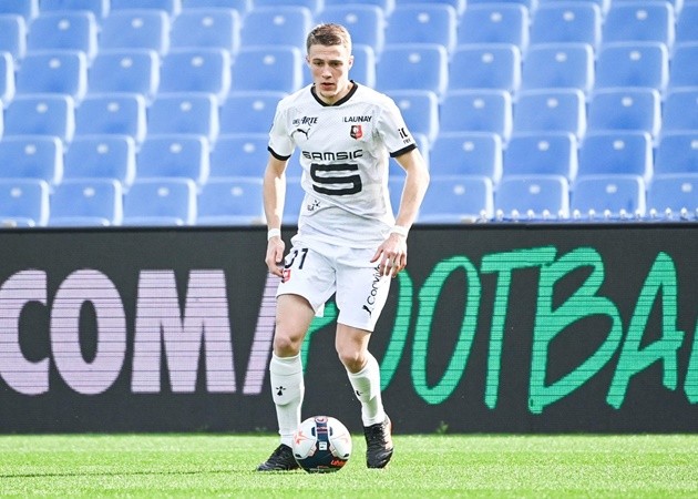 10 sao tuổi teen ra sân nhiều nhất mùa này: 'Báu vật' Arsenal số 1 - Bóng Đá