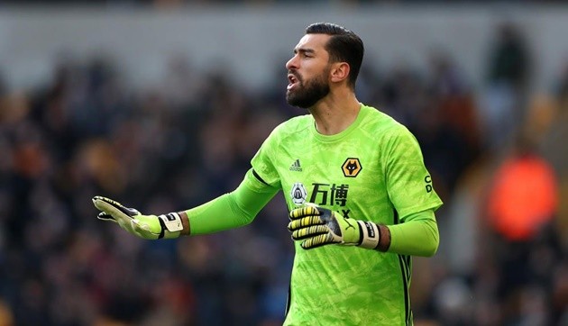 Portuguese flair at Wolverhampton Wanderers - Bóng Đá