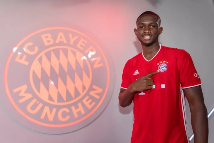 Đội hình U21 khuấy đảo làng túc cầu: Bá đạo trên từng vị trí - Bóng Đá