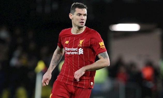 Liverpool 'may not sign new centre-back in January' - Bóng Đá