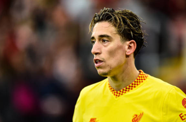 Chấm điểm Liverpool - Bóng Đá