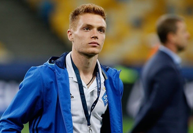 Five Jadon Sancho alternatives that Manchester United should consider in transfer window - Bóng Đá