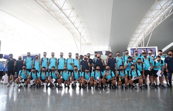 Ấn định bốc thăm vòng 3 World Cup 2022; Tiến Linh quyết tâm thi đấu tốt - Bóng Đá