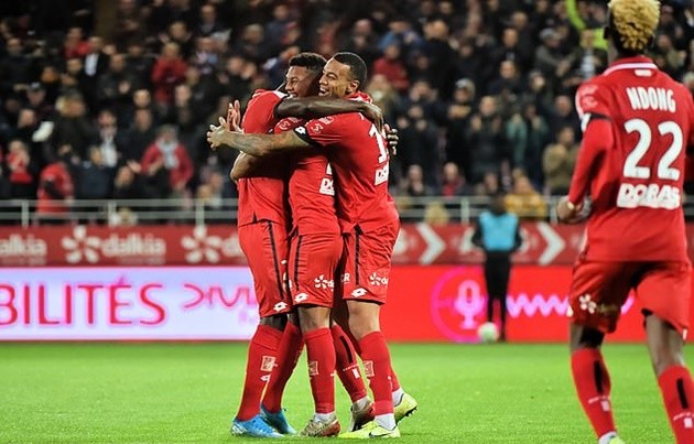 PSG - Bóng Đá