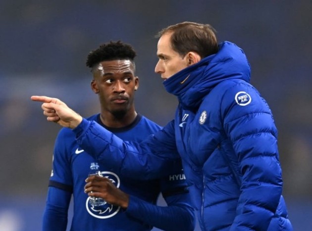 Athletic: Hudson-Odoi will be part of Thomas Tuchel’s plans this season - Bóng Đá