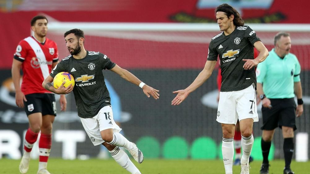 Romano on Mata, Cavani and Lingard - Bóng Đá