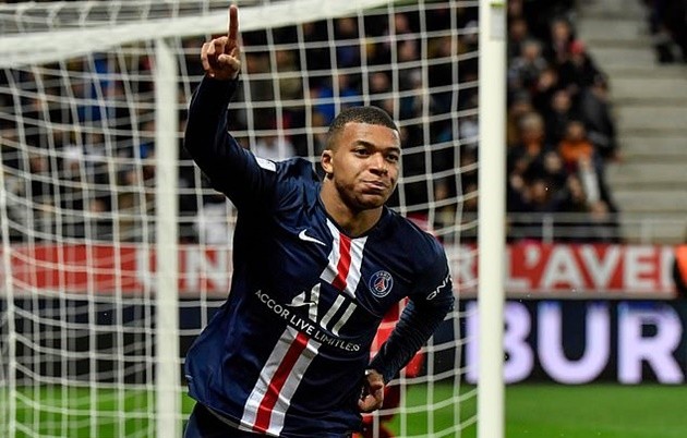 PSG - Bóng Đá