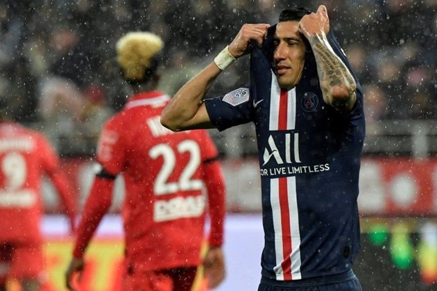 PSG - Bóng Đá
