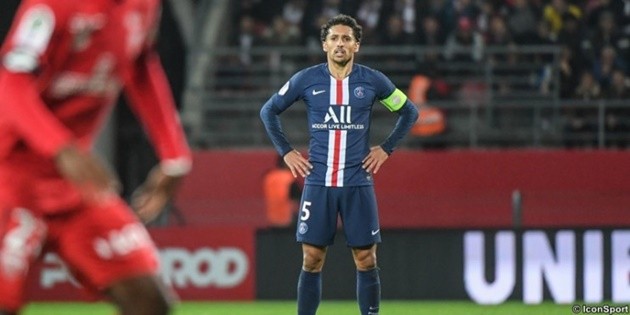 PSG - Bóng Đá