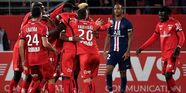 PSG - Bóng Đá