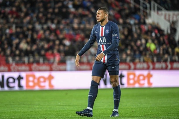PSG - Bóng Đá
