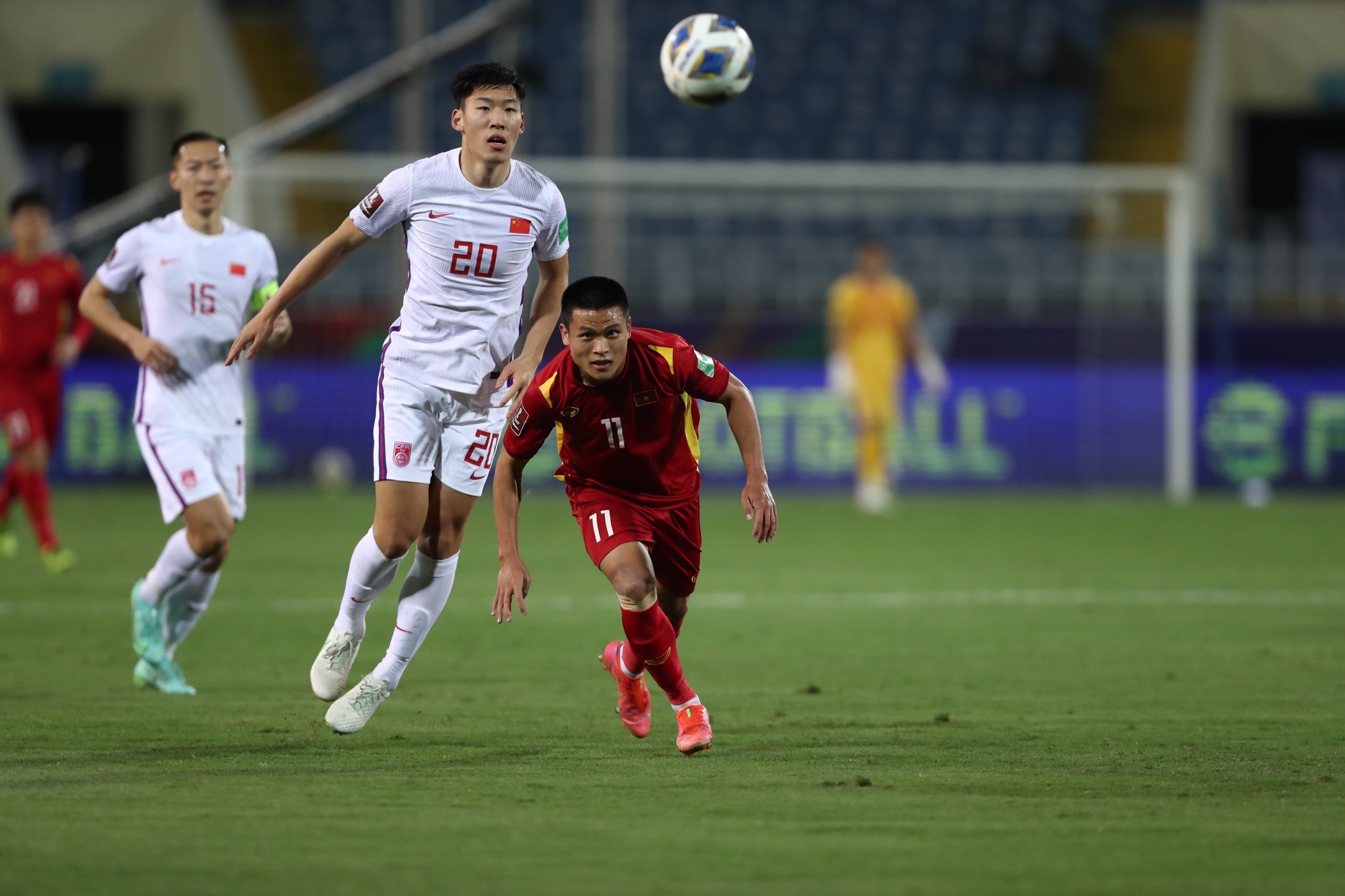 Phạm Tuấn Hải dự đoán kết quả trận U23 Việt Nam vs Saudi Arabia - Bóng Đá
