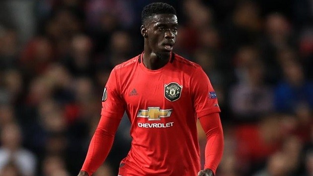 Đội trưởng tương lai' của Solskjaer sắp bị trả về Old Trafford - Bóng Đá