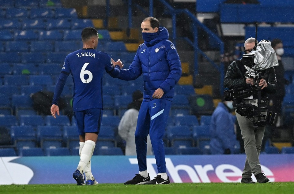 Chelsea sắp mất 