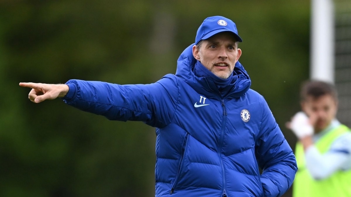 Dean Jones Chelsea Rumors: Insider Names Blues' $138M 'Priority' Next Transfer Window - Bóng Đá