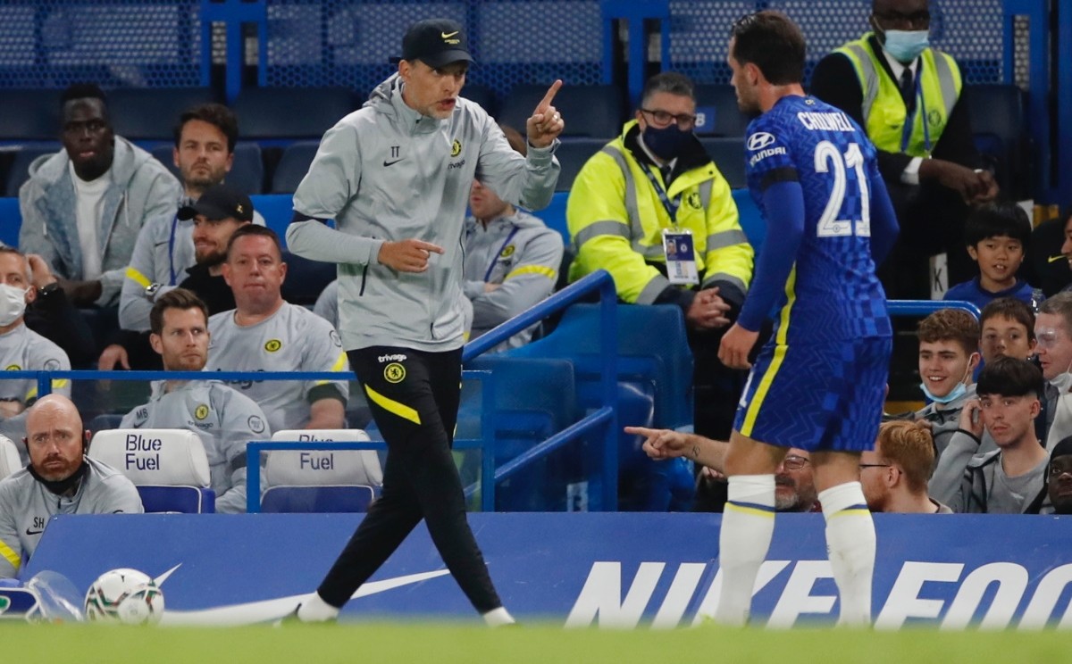 Medical expert names Chilwell comeback date after crushing Chelsea update - Bóng Đá