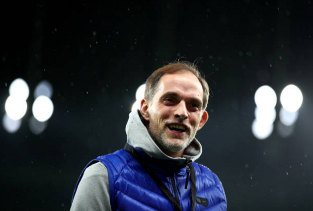 Bằng chứng cho thấy Chelsea hoàn toàn đủ sức vô địch Champions League - Bóng Đá