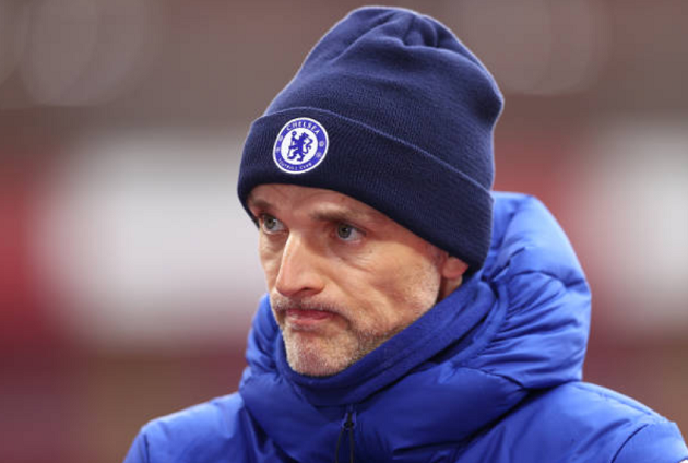 Bằng chứng cho thấy Chelsea hoàn toàn đủ sức vô địch Champions League - Bóng Đá