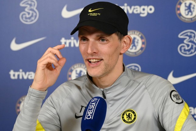 Chelsea plan to back Thomas Tuchel with Declan Rice, Aurelien Tchouameni and Jules Kounde on summer shortlist - Bóng Đá