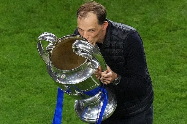 Trong trường hợp nào Haaland sẽ cập bến Chelsea vào tháng Giêng? - Bóng Đá