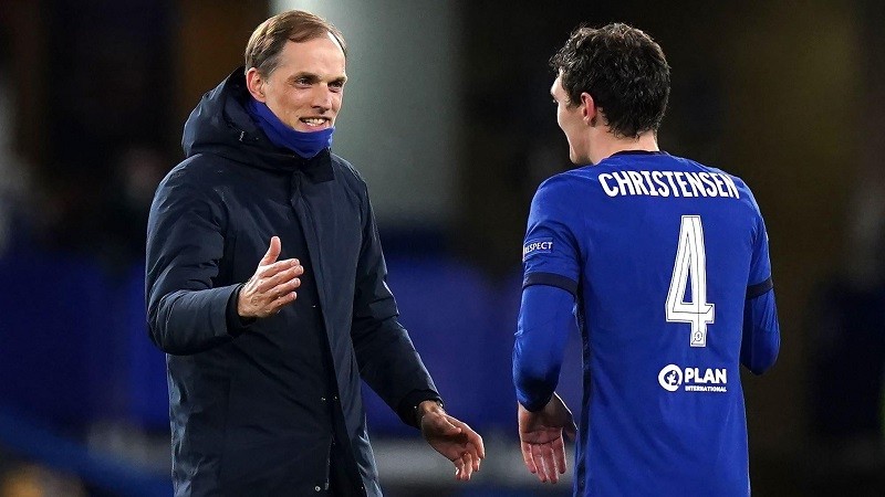 BXH Premier League sẽ thế nào kể từ thời điểm Tuchel dẫn dắt Chelsea - Bóng Đá