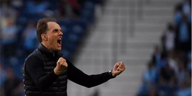  Người Đức lập cú hat-trick Champions League - Bóng Đá