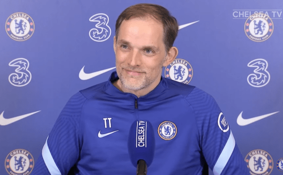 2 tháng của Thomas Tuchel đã diễn ra như thế nào? - Bóng Đá