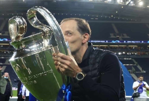 UEFA Champions League: 2020/21 season in numbers - Bóng Đá