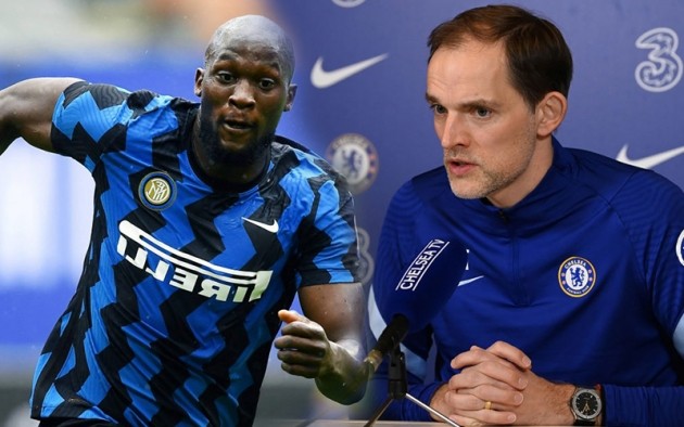 Romelu Lukaku's Chelsea role under Thomas Tuchel - Bóng Đá