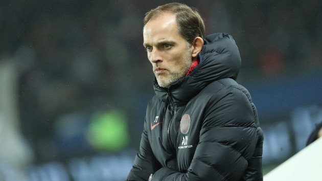 Sau trận psg - Bóng Đá