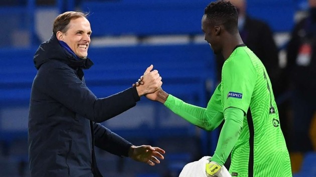 'I am here to win titles' - Tuchel aiming for Champions League success with Chelsea - Bóng Đá