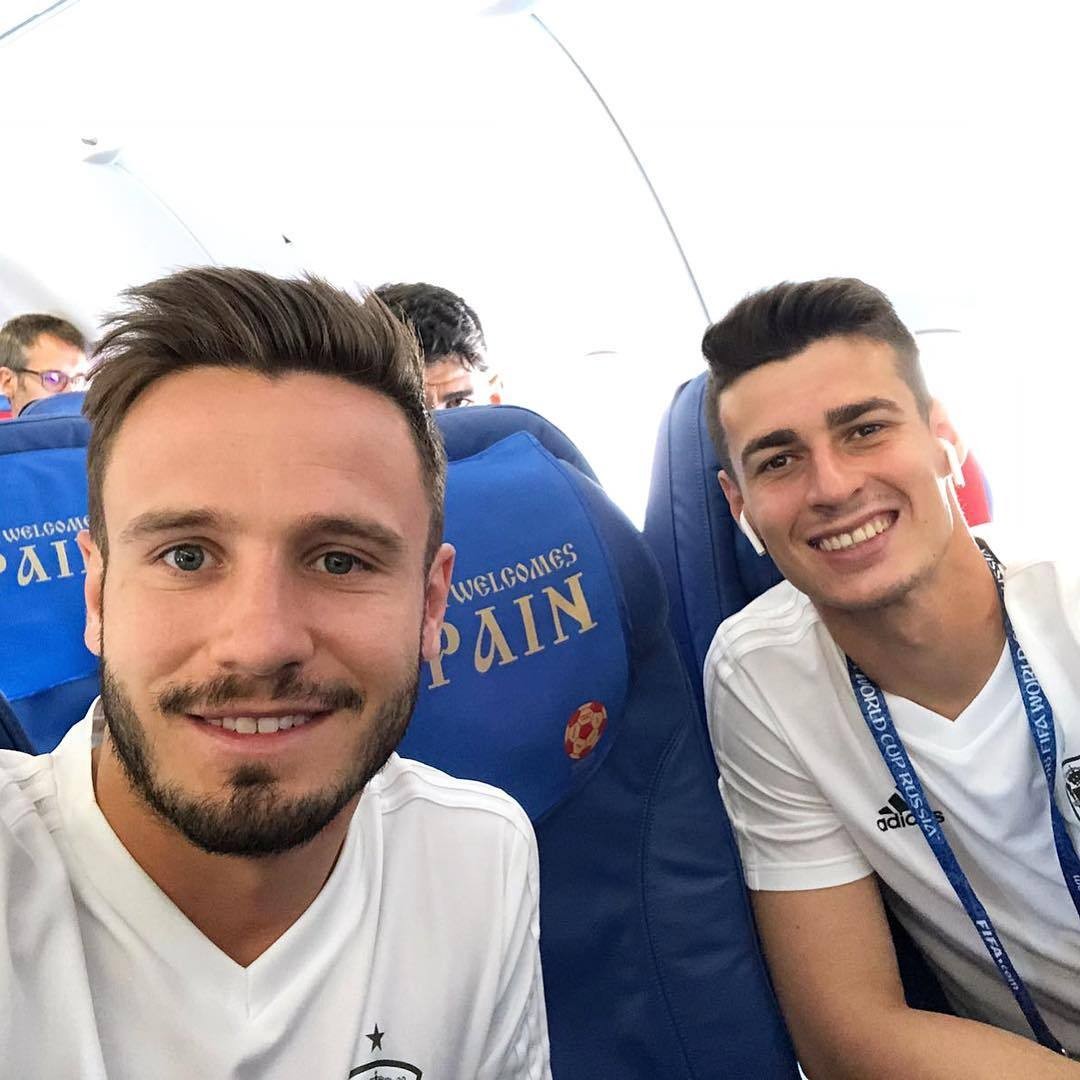 Forgotten Blues star had major impact on Saul loan deal Kepa - Bóng Đá