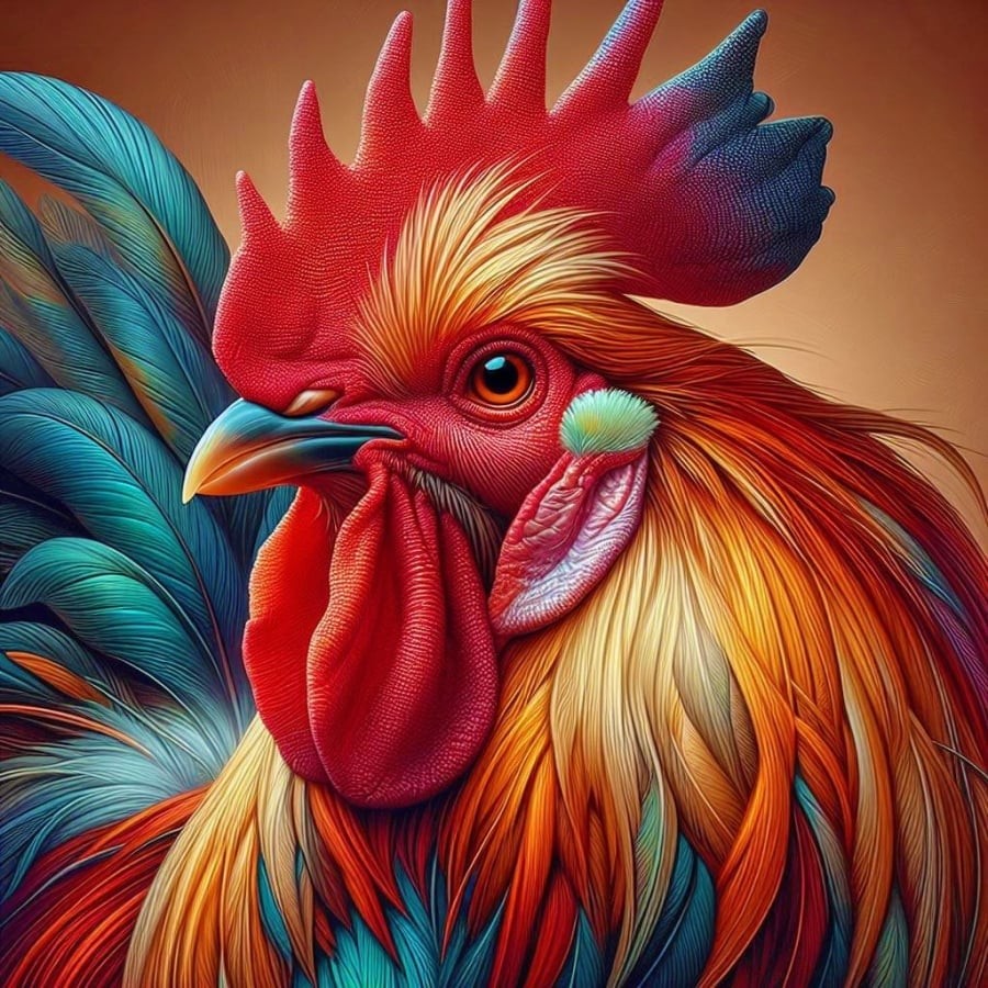 Tuổi Dậu chịu khó, chăm chỉ, bản lĩnh